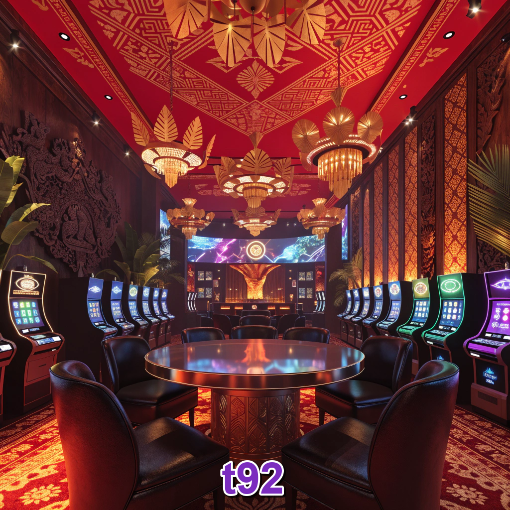 t92 tampilan 2